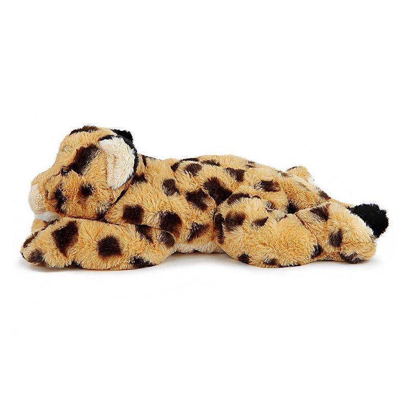 FAO Schwarz 15&#34; Adopt A Pets Cheetah Plush, 5 of 13