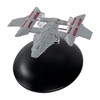 Eaglemoss Collections Star Trek Starship Replica | Tamarian Deep Space Cruiser - 4 of 4