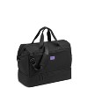 Florence by mills x DELSEY PARIS Carry On Chill Out Lightweight Softside Weekender Bag - 2 of 4