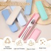 Unique Bargains Fork Spoon Chopsticks Flatware Storage Holders 2 Pcs - 4 of 4