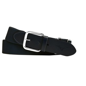Mizuno Mizuno Classic Elastic Youth Belt - 1 of 1