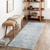 Mark & Day Waynetown Washable Woven Indoor Area Rugs - 3 of 4