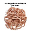 Staples Economy Rubber Bands Size #84 831636 - 3 of 3