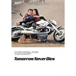 Tomorrow Never Dies (2015)