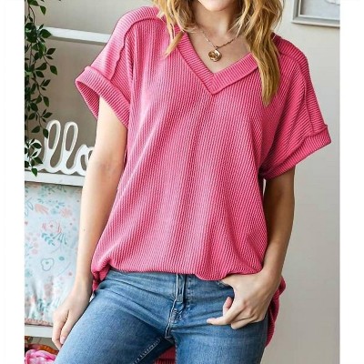 Women's Urban Top - HEIMISH USA