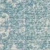 light blue / ivory