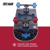 Tony Hawk 31 Inch Skateboard, Tony Hawk Signature Series 2, 9-Ply Maple Deck Skateboard for Cruising, Carving, Tricks and Downhill - 3 of 4
