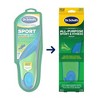 Dr. Scholl's All-Purpose Sport & Fitness Men's Trim to Fit Comfort Shoe Insoles - 1 Pair - Size 8-14 - 2 of 4