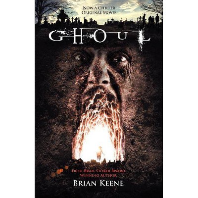 Ghoul - by  Brian Keene (Paperback)