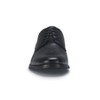 Ferro Aldo Mens Caleb MFA19712 Fashion Derby Dress Shoes with Geometric Pattern - 3 of 4