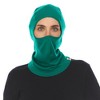 Minus33 Merino Wool Midweight - Balaclava 100% Merino Wool - 2 of 4