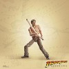 Indiana Jones Adventure Series Hypnotized Action Figure | 6-Inch Collectible Temple of Doom Figure with Accessories - 3 of 4