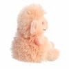 Aurora Mini Moh Ogre Palm Pals Adorable Stuffed Animal Pink 5" - 3 of 4