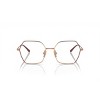 Vogue Eyewear VO4297T 53mm Female Irregular Sunglasses - prescription-ready - 2 of 4