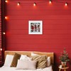 Stupell Industries Row of Cool Cardinals Framed Print Under Glass Art - 3 of 4