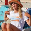 Everyday California - San Onofre Tee - 2 of 4