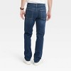 Men's Straight Fit Jeans - Goodfellow & Co™ - 2 of 3