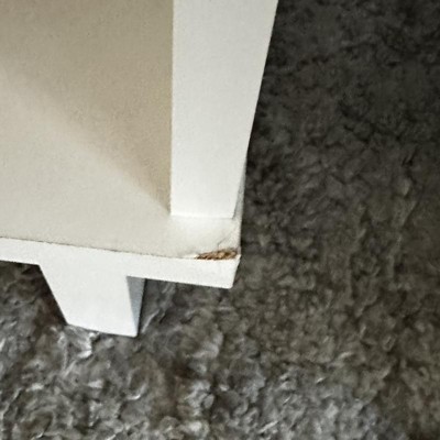 Modern Nightstand - Room Essentials™ : Target