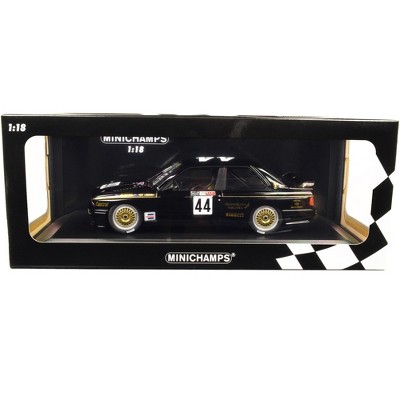 BMW M3 #44 BMW Class Winners Bathurst 1000 km (1987) Ltd Ed to 1002 pcs  1/18 Diecast Model Car by Minichamps