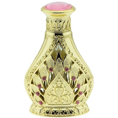 Al Haramain Farsha Concentrated Perfume Oil for Everyone N/A 0.4 Oz
