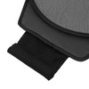Unique Bargains 360° Rotating Auto Car Multifunction Swivel Seat Cushion Transfer Disc Fit Car Seat - 4 of 4