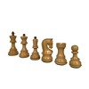 Bobby Fischer Zagreb Chess Pieces - image 4 of 4