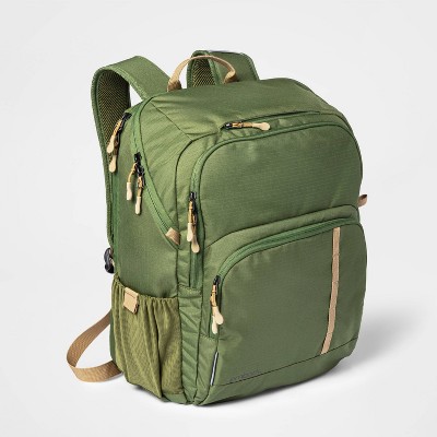 オリーブグリーン バックパック Able Carry Daily Plus バックパック 21L X‐Pac オリーブ(X‐Pac