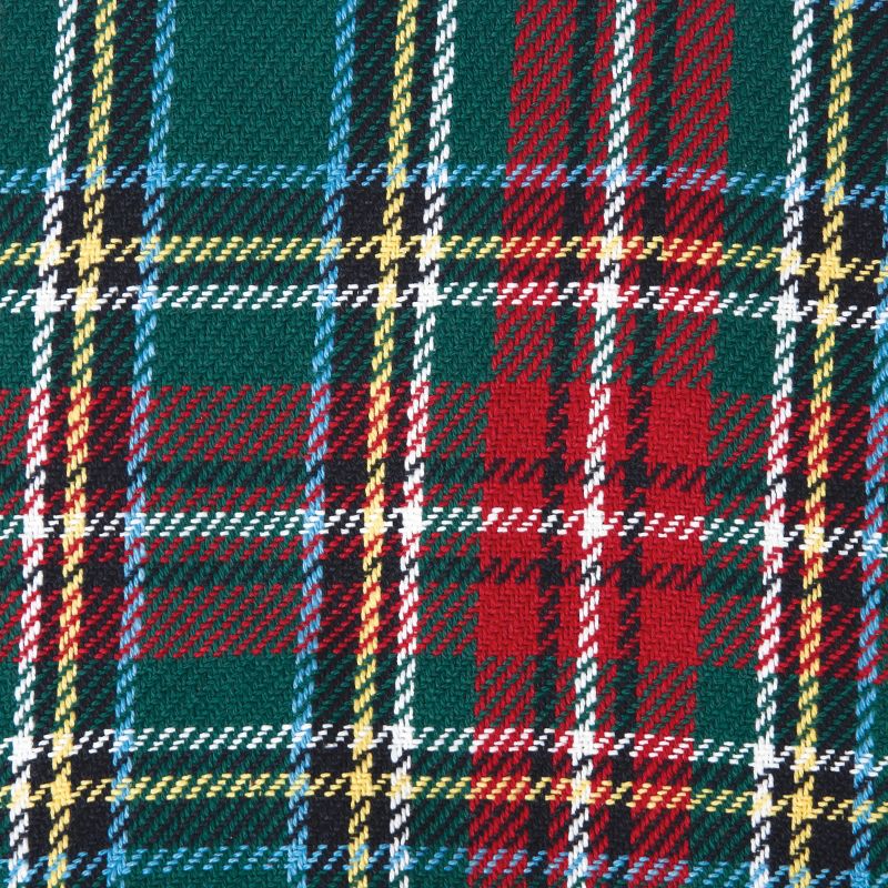 C&F Home Plaid Throws, 2 of 5