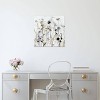iCanvas Wildflower Mist I by Carol Robinson Canvas Print Wall Art - 3 of 3