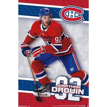 Cole Caufield Dynamo Montreal Canadiens NHL Action Poster - Costacos –  Sports Poster Warehouse