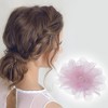 Unique Bargains Women Fashion Duckbill Clip Hairdo Clips 1 Pc - 2 of 4