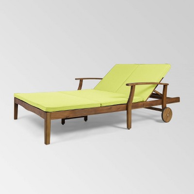 target chaise lounge