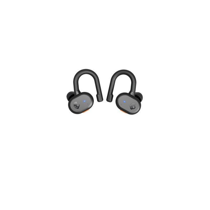 Skullcandy Push Active True Wireless Bluetooth Headphones - Black, 5 of 13