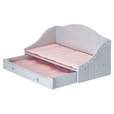 doll beds target