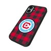 MLS Eastern Conference Teams Plaid MagSafe Compatible Cell Phone Case for Apple iPhone 17 Series - 2 of 4