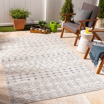 Hauteloom Azia Area Rug