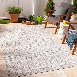 Hauteloom Azia Area Rug - 1 of 4