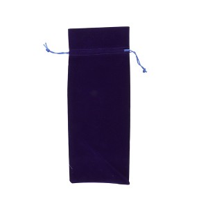 Unique Bargains Portable Drawstring Pocket 1 Pc - 1 of 4