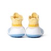 Komuello Baby Boy First Walk Sock Shoes Crown Prince - 4 of 4