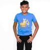 The Juniper Shop I Dig Easter Youth Short Sleeve Tee - 3 of 4