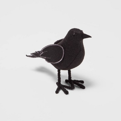 Harvest Crow Figure - Hyde & EEK! Boutique™
