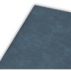 Dainty Home Florence Vegan Leather Reversible Rectangular Placemat Set Of 4 - 2 of 3