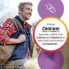 Centrum Silver Men 50+, Multivitamin & Multimineral Supplements Tablets - 3 of 4