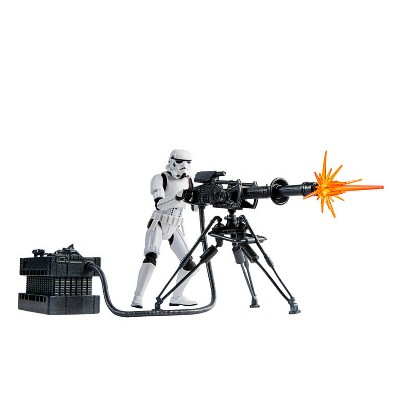 Star Wars The Vintage Collection Imperial Stormtrooper (Nevarro Cantina) Figure