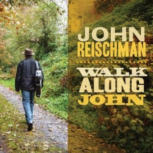 John Reischman - Walk Along John (CD) - 1 of 1