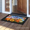 Briarwood Lane Doormat 30x18 Indoor Outdoor Faith Family and Fall For Fall Doormat - 4 of 4