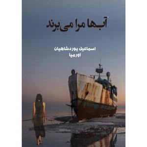آب ها مرا می برند - by  Esmail Yourshahian (Paperback) - 1 of 1
