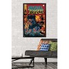 Trends International Marvel Zombies - Most Gruesome Marvel Zombie Of All Framed Wall Poster Prints - 2 of 4