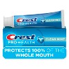 Crest Pro-Health Clean Mint Toothpaste - 2 of 4