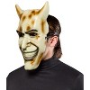 Rubies The Black Phone The Grabber Mens 3/4 Mask - 4 of 4